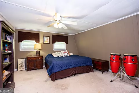 Bedroom - 962 Old School Rd, Lagrange, GA 30240 photo 2 of 7