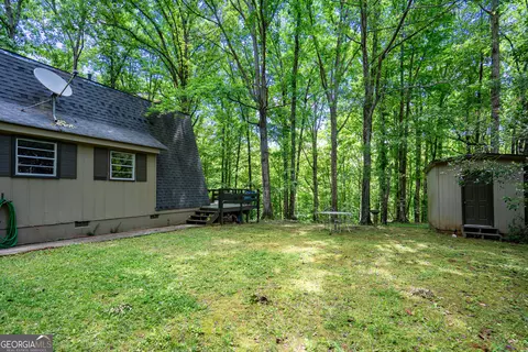 Exterior - 962 Old School Rd, Lagrange, GA 30240 photo 13 of 15