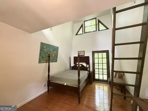 Bedroom - 962 Old School Rd, Lagrange, GA 30240 photo 5 of 7