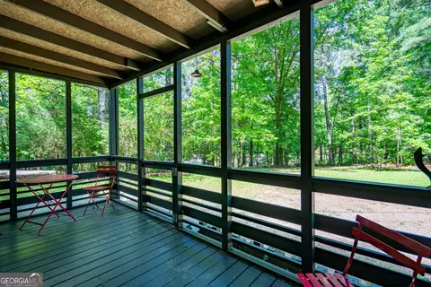 Exterior - 962 Old School Rd, Lagrange, GA 30240 photo 4 of 15