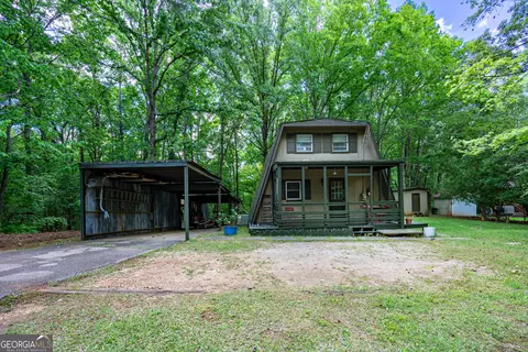 Other - 962 Old School Rd, Lagrange, GA 30240 photo 1 of 10