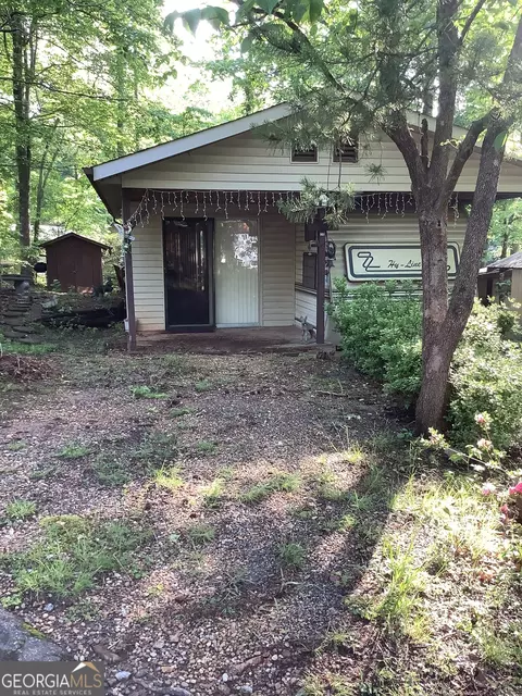 Exterior - 961 Mountain Shadows Dr, Cleveland, GA 30528 photo 1 of 3