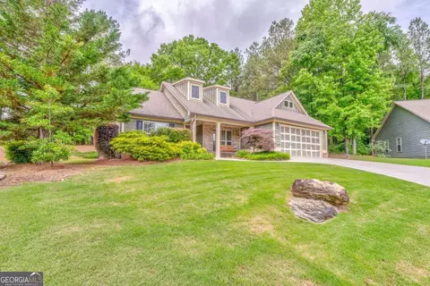 14 Brighton Trl NE, Rome, GA 30161