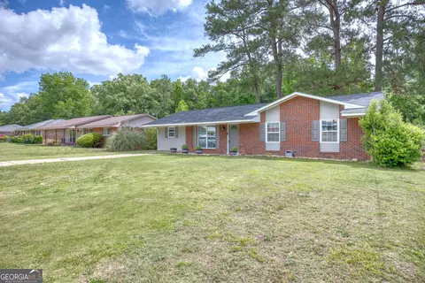132 Jefferson Dr, Columbus, GA 31907