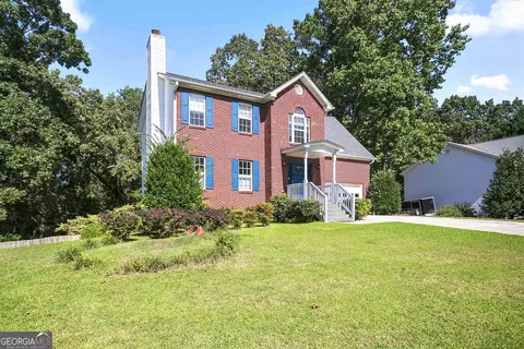 3161 Pagoda Trce, Lawrenceville, GA 30043