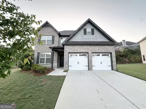 138 Donegal Way, Dallas, GA 30132