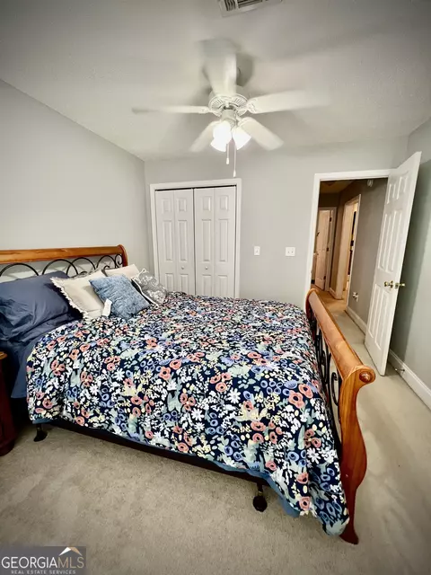 Bedroom - 313 Shadow Pond, Dublin, GA 31021 photo 1 of 5