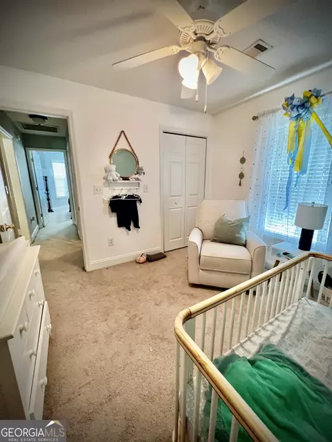 Bedroom - 313 Shadow Pond, Dublin, GA 31021 photo 3 of 5