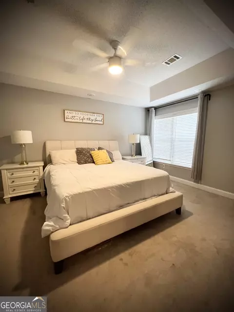 Bedroom - 313 Shadow Pond, Dublin, GA 31021 photo 5 of 5