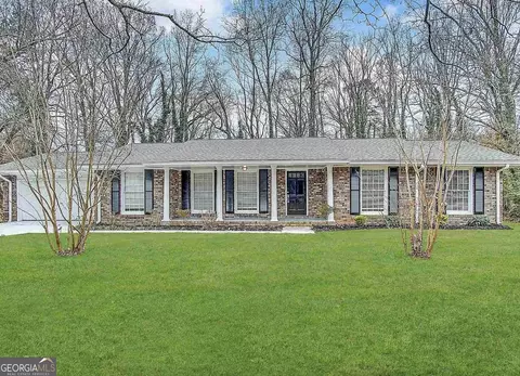 Other - 4313 Executive Dr, Stone Mountain, GA 30083 photo 1 of 3