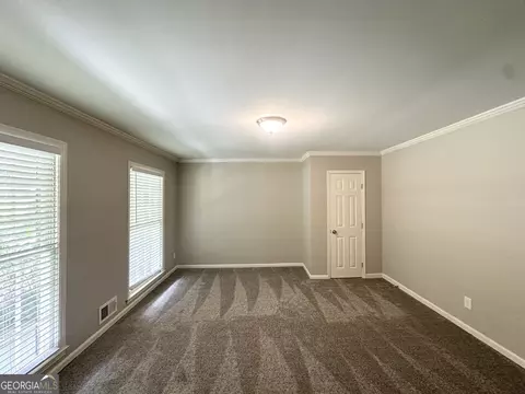 Bedroom - 4313 Executive Dr, Stone Mountain, GA 30083 photo 1 of 3