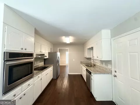 Kitchen - 4313 Executive Dr, Stone Mountain, GA 30083 photo 1 of 1