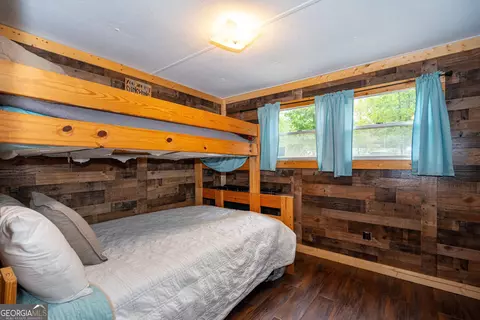 Bedroom - 651 Sharman Rd, Lagrange, GA 30240 photo 3 of 3