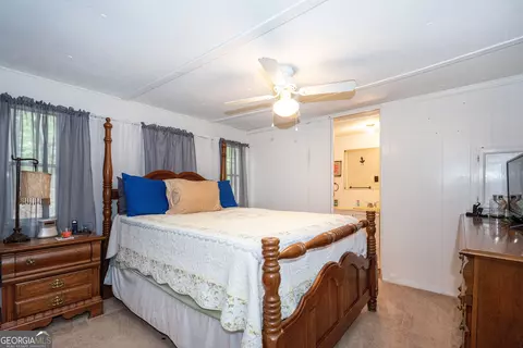 Bedroom - 651 Sharman Rd, Lagrange, GA 30240 photo 1 of 3
