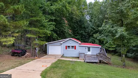 651 Sharman Rd, Lagrange, GA 30240