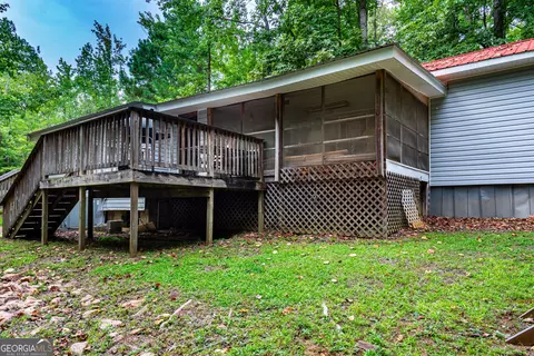 Exterior - 651 Sharman Rd, Lagrange, GA 30240 photo 5 of 5
