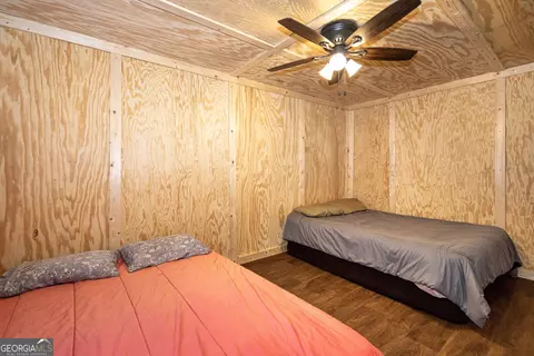 Bedroom - 651 Sharman Rd, Lagrange, GA 30240 photo 2 of 3