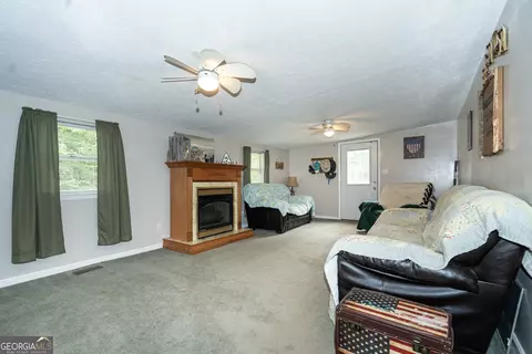 Living - 651 Sharman Rd, Lagrange, GA 30240 photo 1 of 1