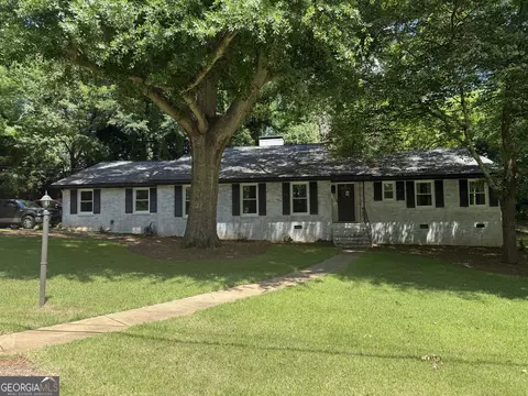 309 Garden Ter, Thomaston, GA 30286