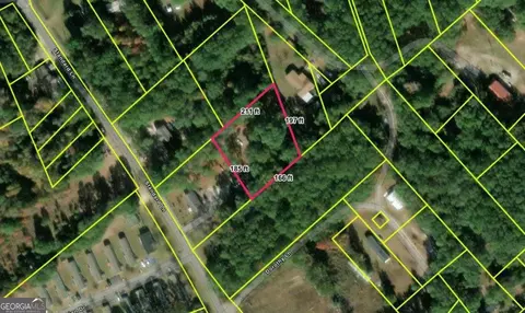 0 Standard Ln, Springfield, GA 31329
