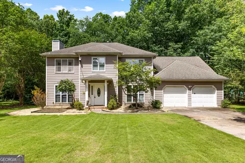 224 Claridge Curv, Peachtree City, GA 30269