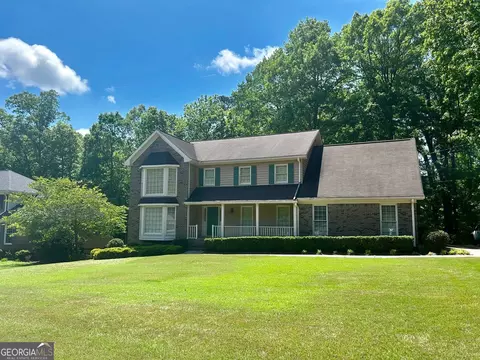 6287 Rosecommon Dr NW, Norcross, GA 30092