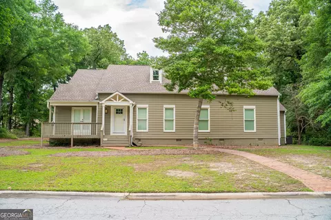 100 Cliff Pointe Pointe, Warner Robins, GA 31088