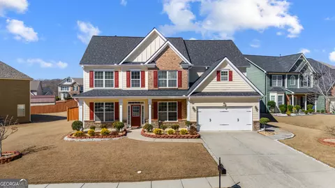 2430 Redbud Meadow Ln, Douglasville, GA 30135