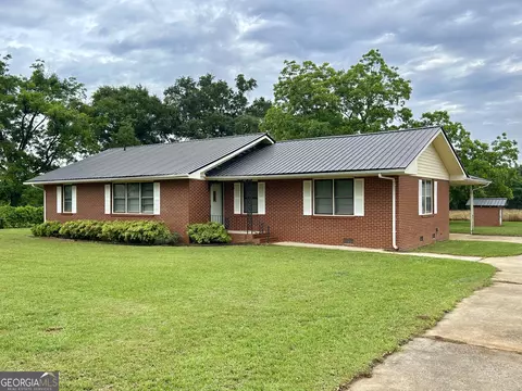 1640 Busby Rd, Unadilla, GA 31091