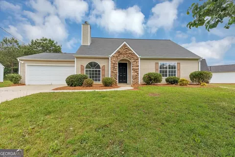 5669 Blackberry Row, Ellenwood, GA 30294