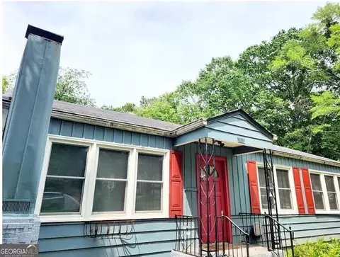 2404 Shallowford Ter, Atlanta, GA 30341