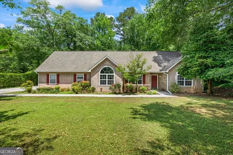 55 Fox Chase, Covington, GA 30016