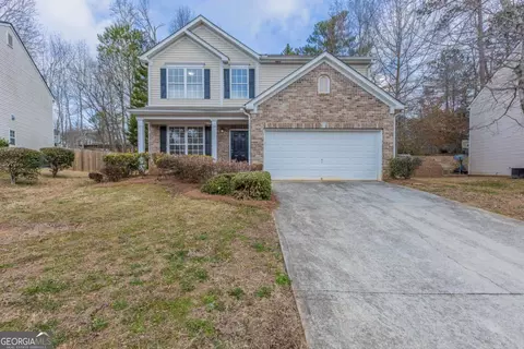 1886 S Carisbrook Pl, Austell, GA 30168