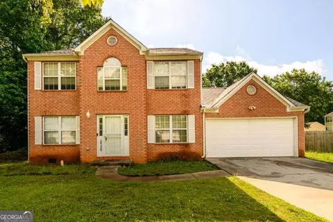 3730 Warriors Path, Decatur, GA 30034