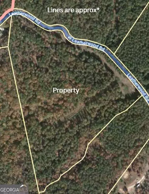 Other - 0 W Leatherwood Rd, Toccoa, GA 30577 photo 3 of 14