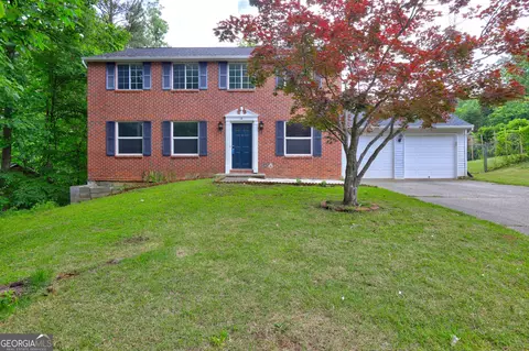 1492 Harbins Rd, Norcross, GA 30093