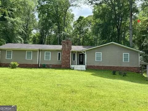 142 Carrollwood Dr, Fayetteville, GA 30215