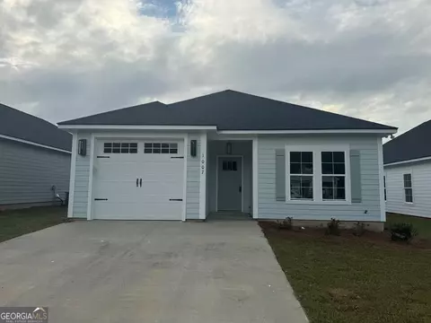 1007 Syrup Mill Creek Ln, Cairo, GA 39828