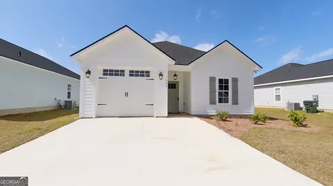 1009 Syrup Mill Creek Ln, Cairo, GA 39828