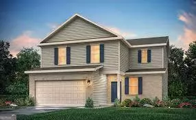 7226 Lacey Dr #LOT 125, Douglasville, GA 30134