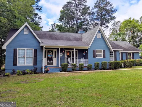 139 Heath Dr S, Macon, GA 31220