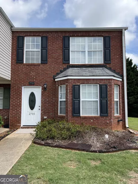 2700 Marlin Dr, Mcdonough, GA 30253