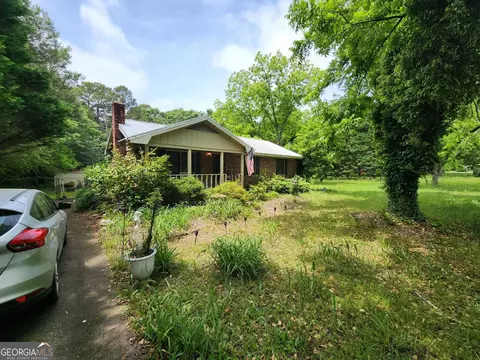 1054 Liberty Hill Rd, Hartwell, GA 30643