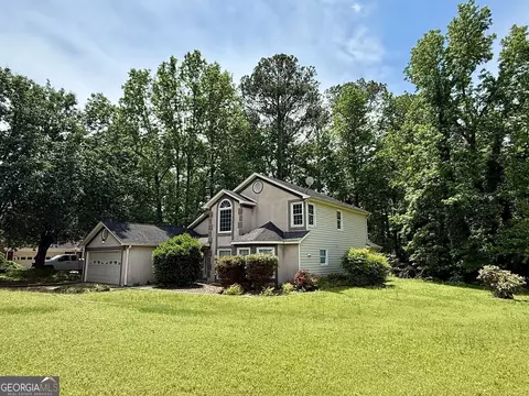 1464 Yorktown Dr NW, Lawrenceville, GA 30043