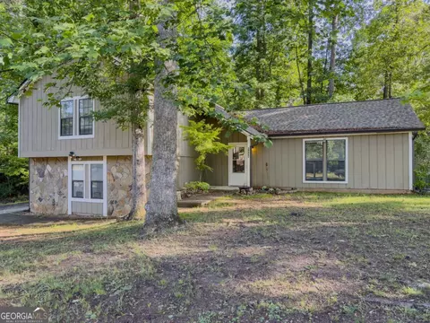 5334 Post Road Pass, Stone Mountain, GA 30088