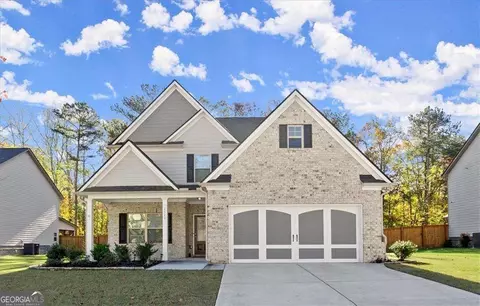 1511 Arica Ave, Lawrenceville, GA 30043