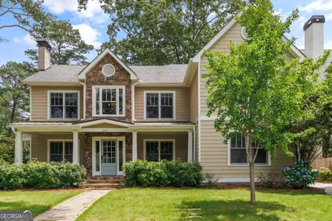 2217 Virginia Pl NE, Atlanta, GA 30305