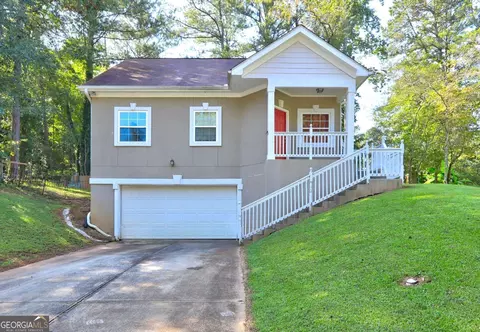 4831 Oak Path, Stone Mountain, GA 30088