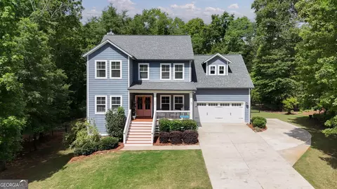 220 Seasons Pass, Winterville, GA 30683