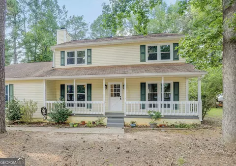 101 Bluegill Trce, Peachtree City, GA 30269